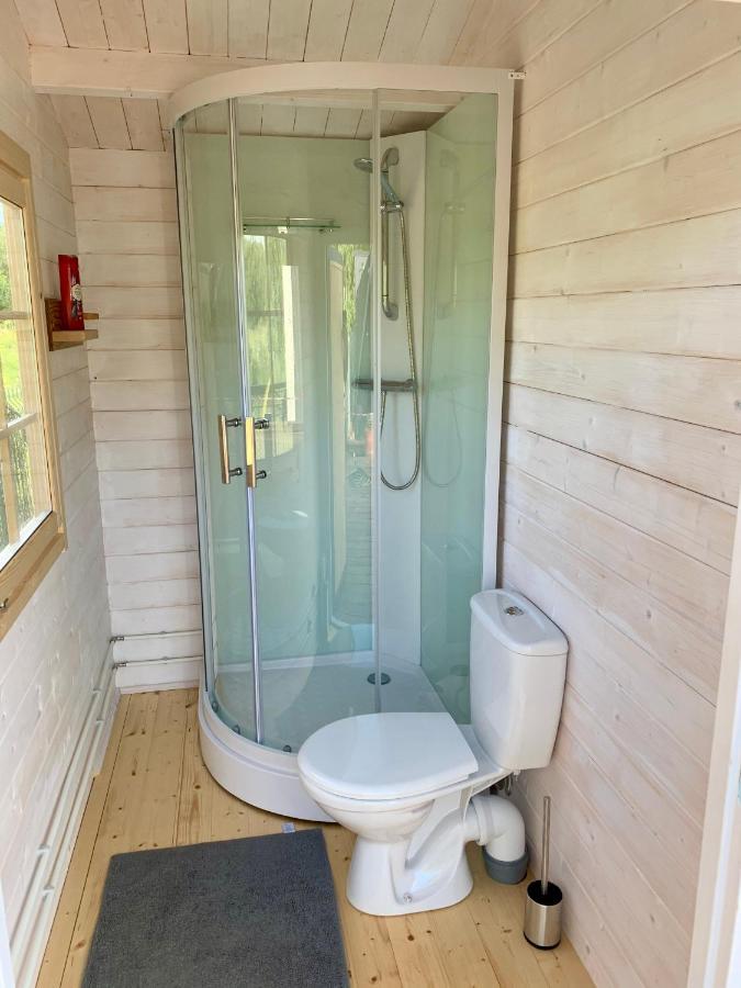 Pakri Poolsaare Matkaplats Hotell Paldiski Exteriör bild