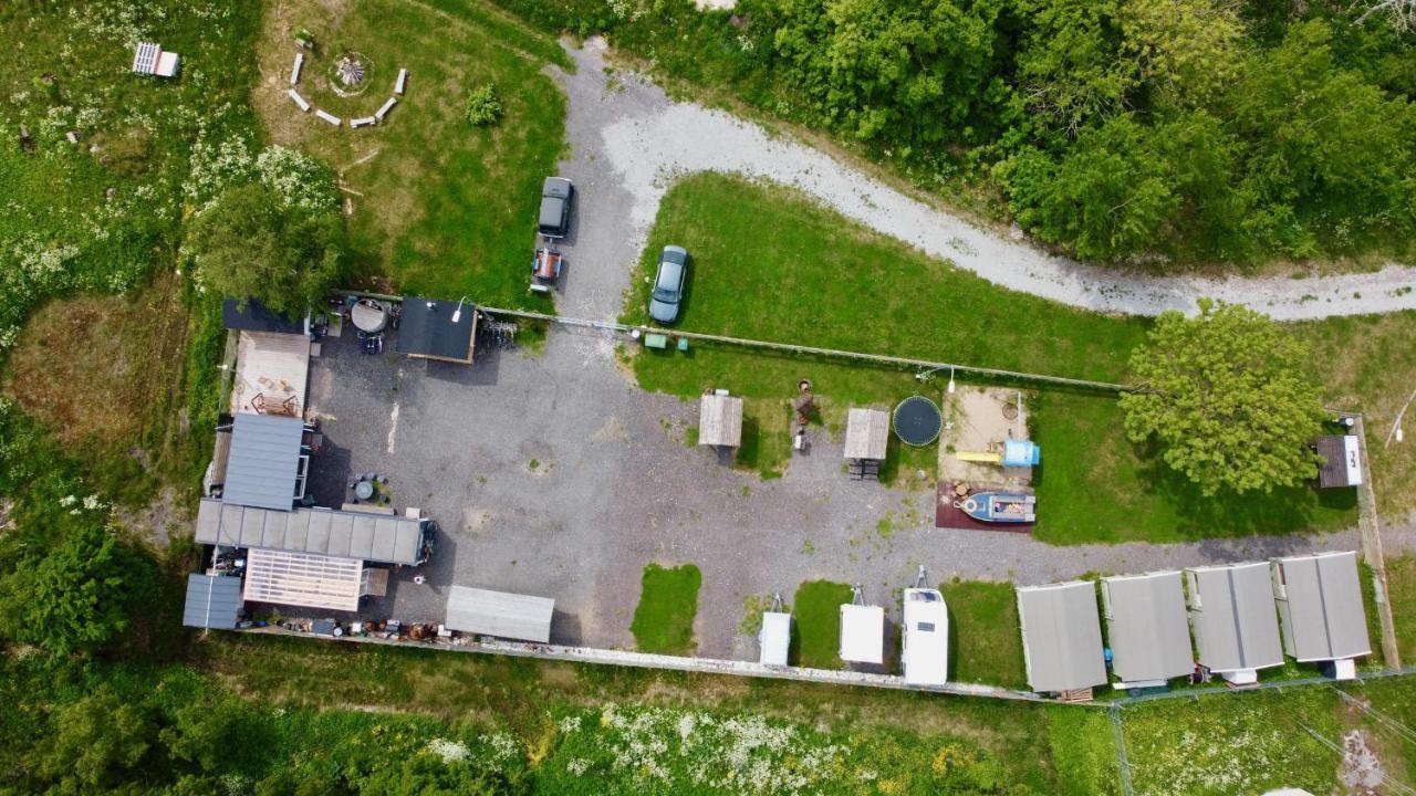 Pakri Poolsaare Matkaplats Hotell Paldiski Exteriör bild
